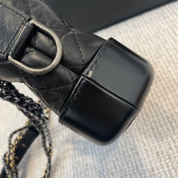 Chanel Gabrielle Small Hobo Bag - Picture 10 of 12